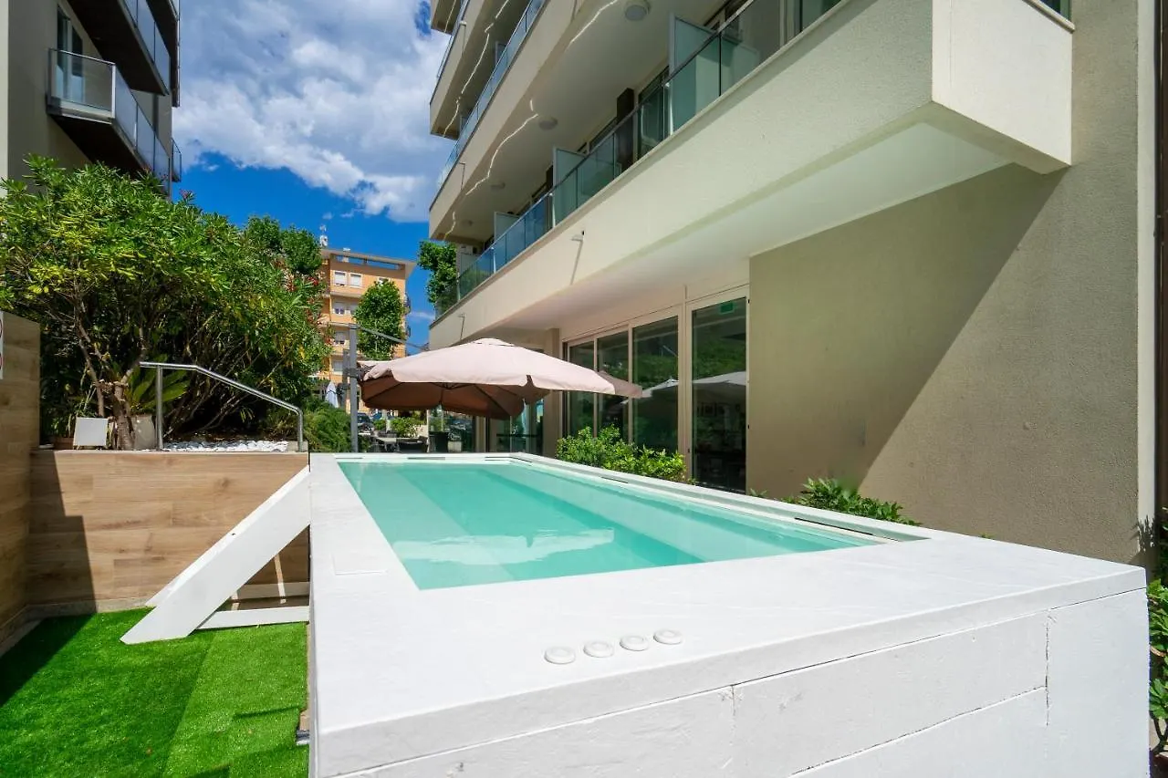 Hotel Cristallo Rimini