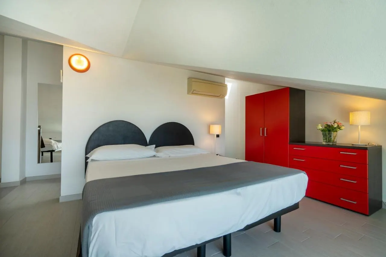 Hotel Cristallo Rimini