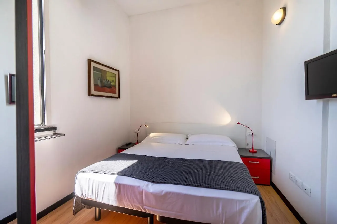Hotel Cristallo Rimini Italy