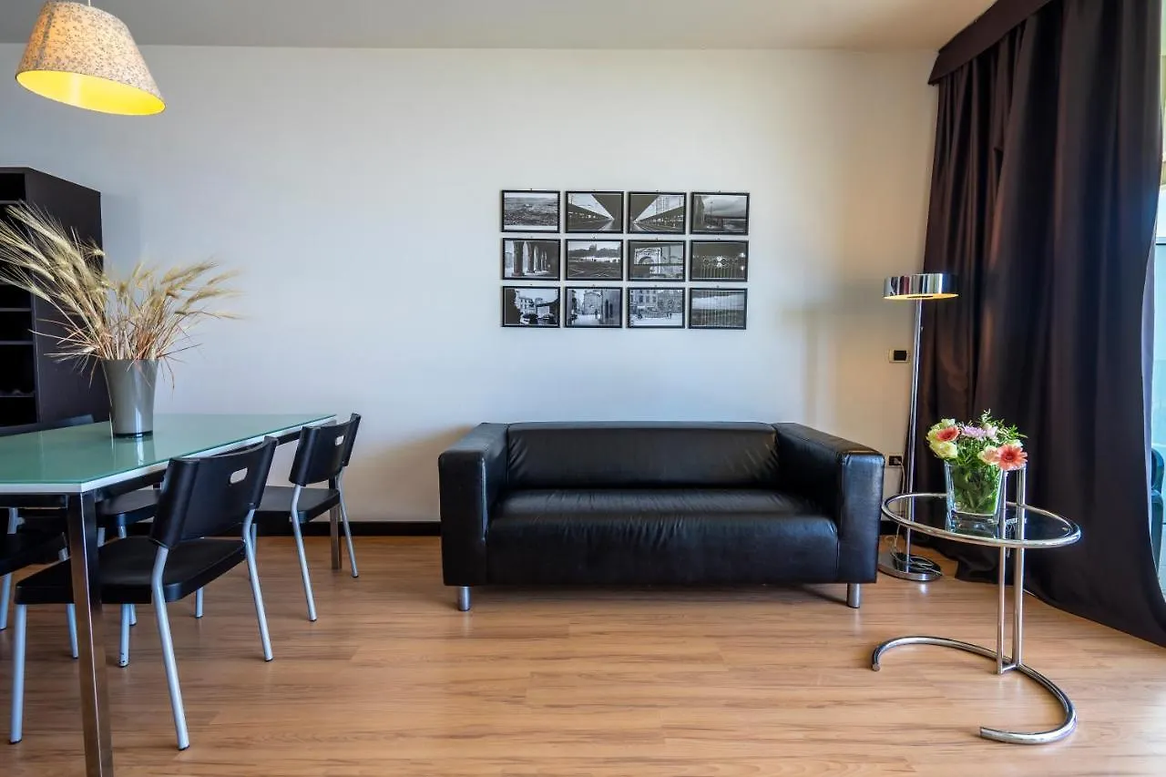 Hotel Cristallo Rimini 4*,  Italy