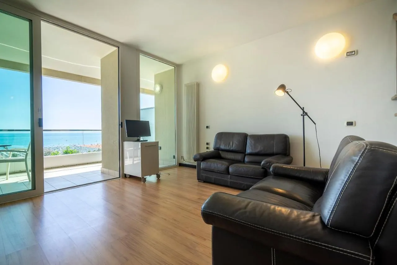 ****  Hotel Cristallo Rimini Italy