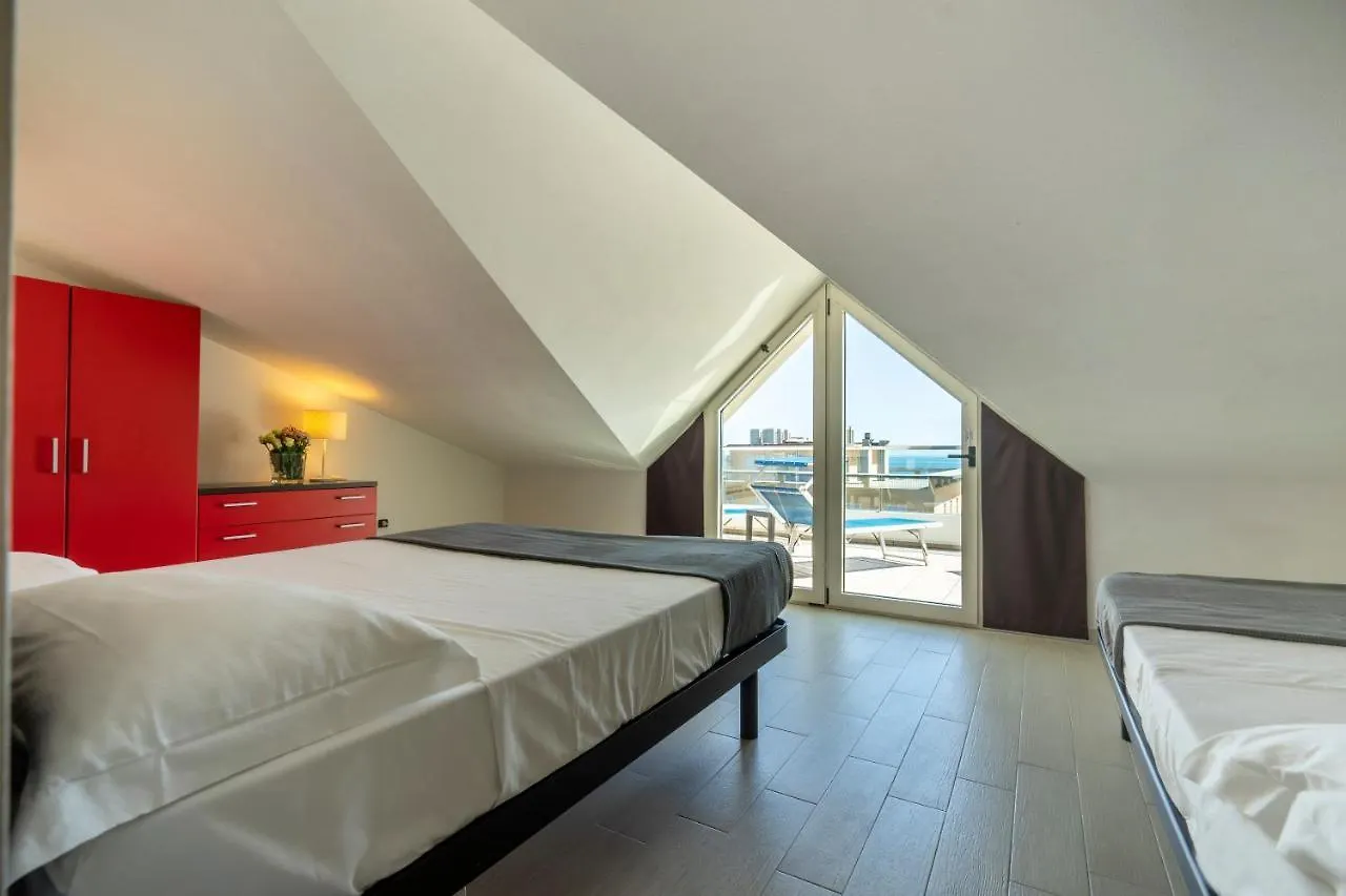 Hotel Cristallo Rimini
