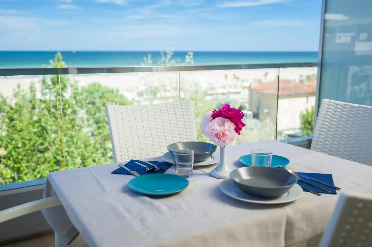 Hotel Cristallo Rimini