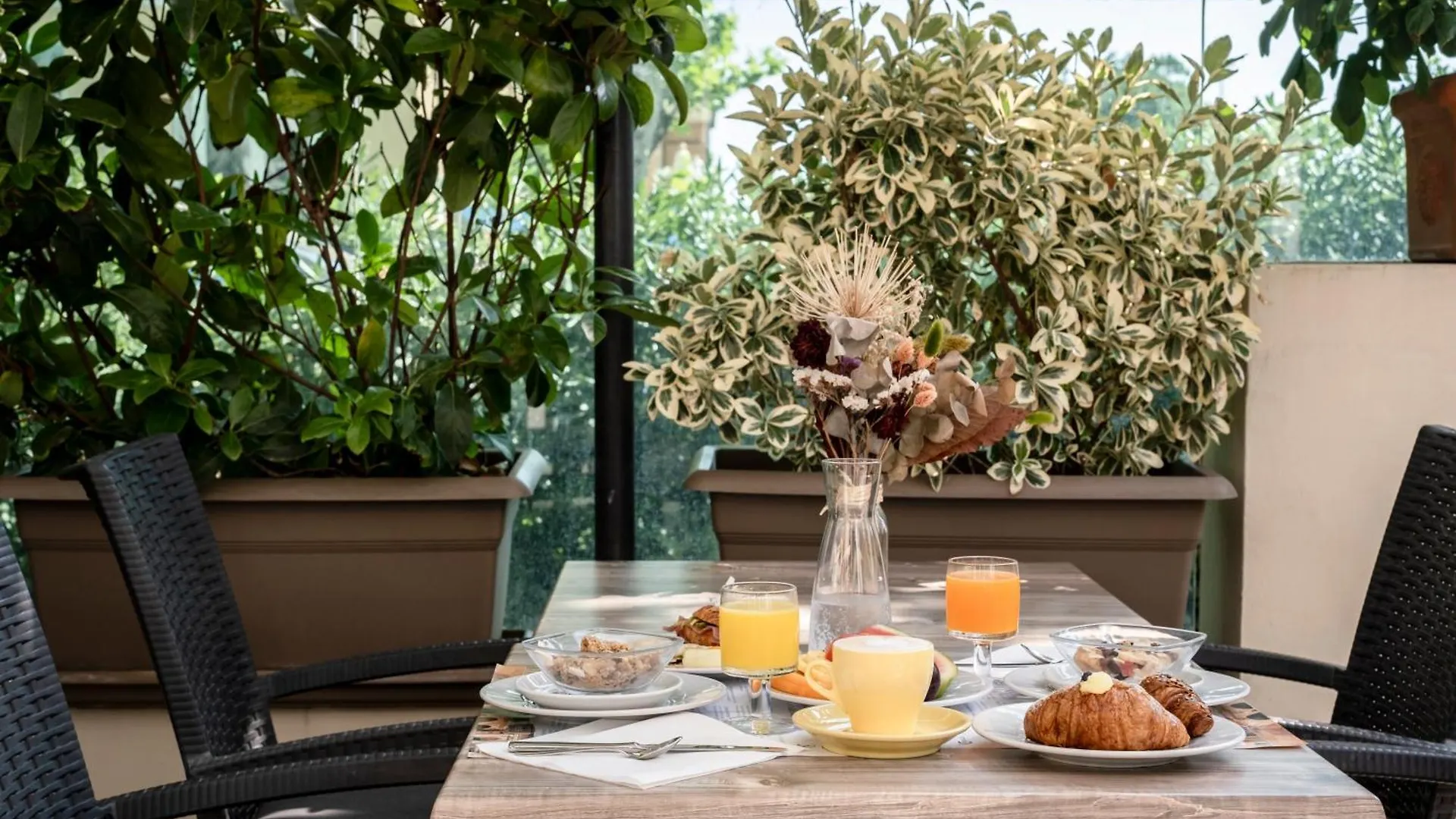 Hotel Cristallo Rimini