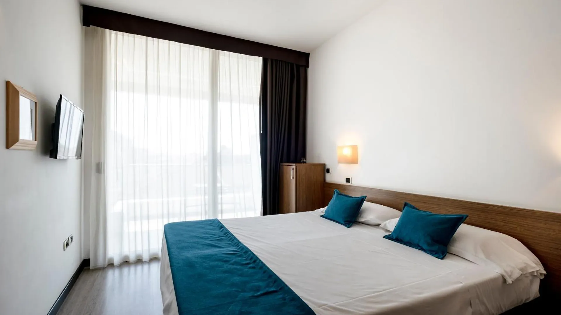 Hotel Cristallo Rimini