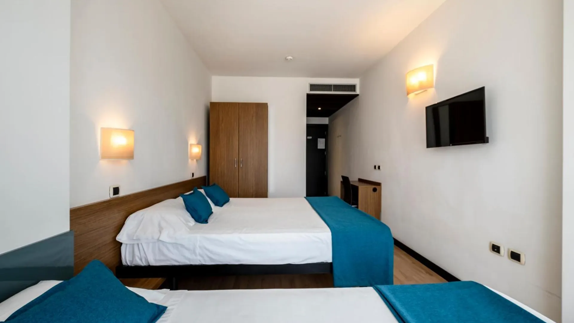 Hotel Cristallo Rimini