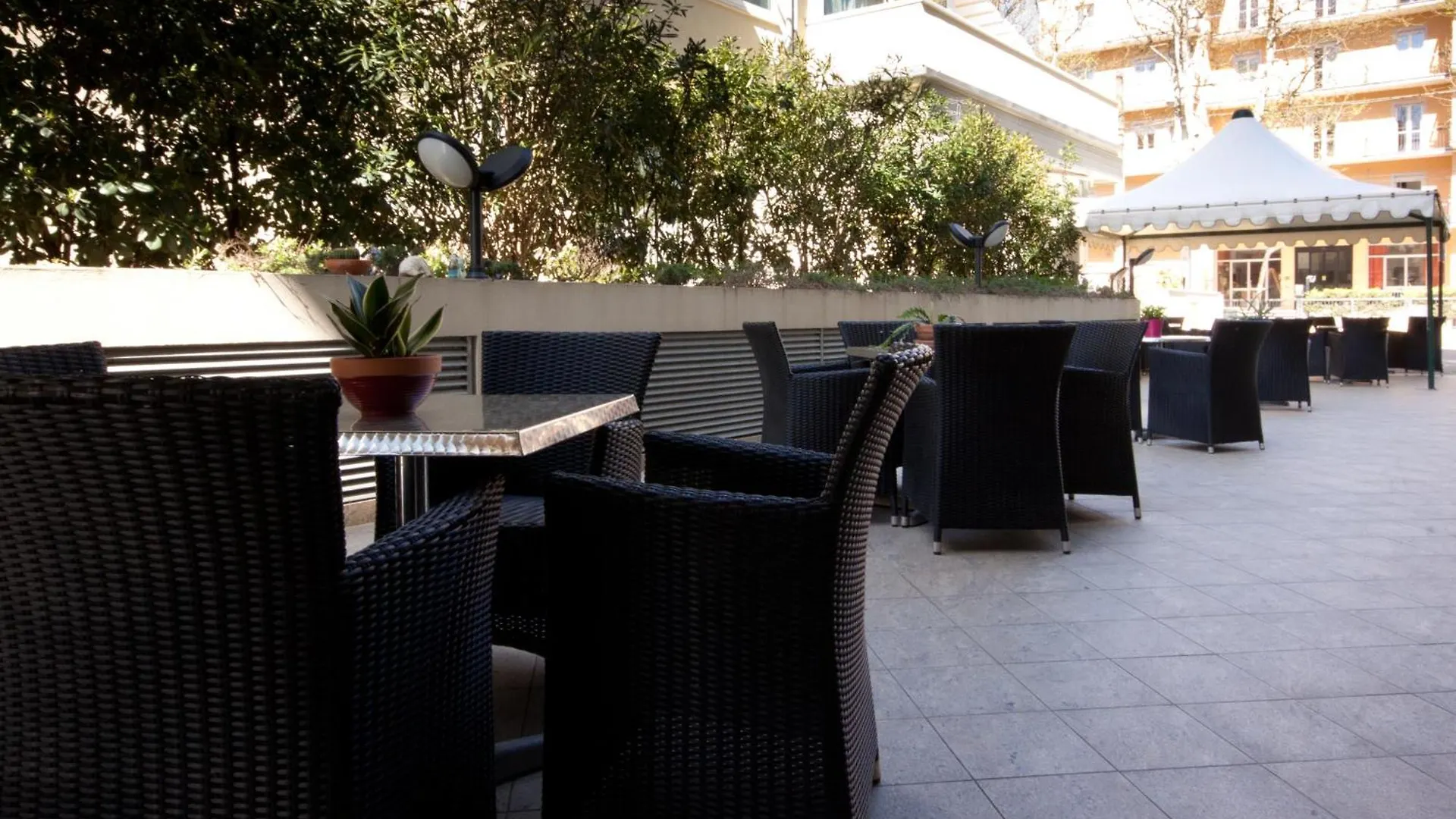 Hotel Cristallo Rimini