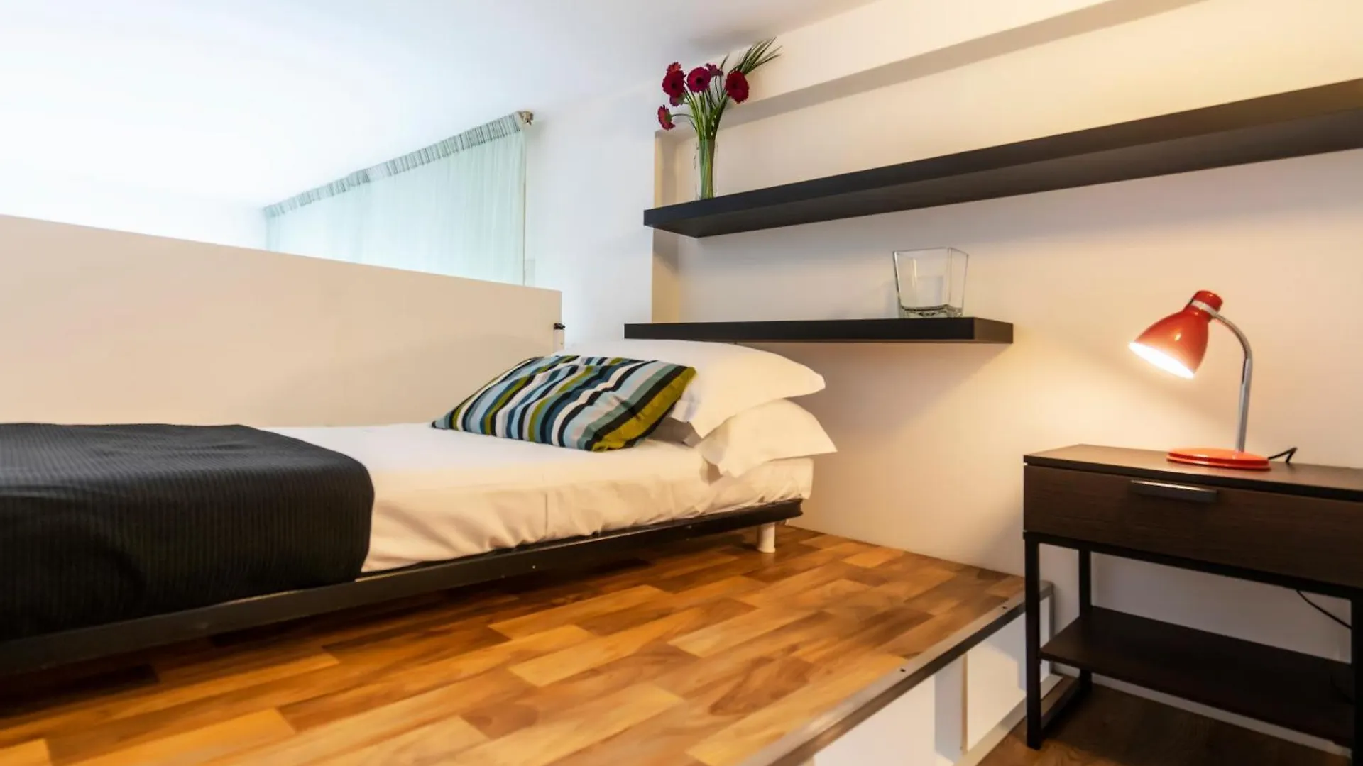 ****  Hotel Cristallo Rimini Italy