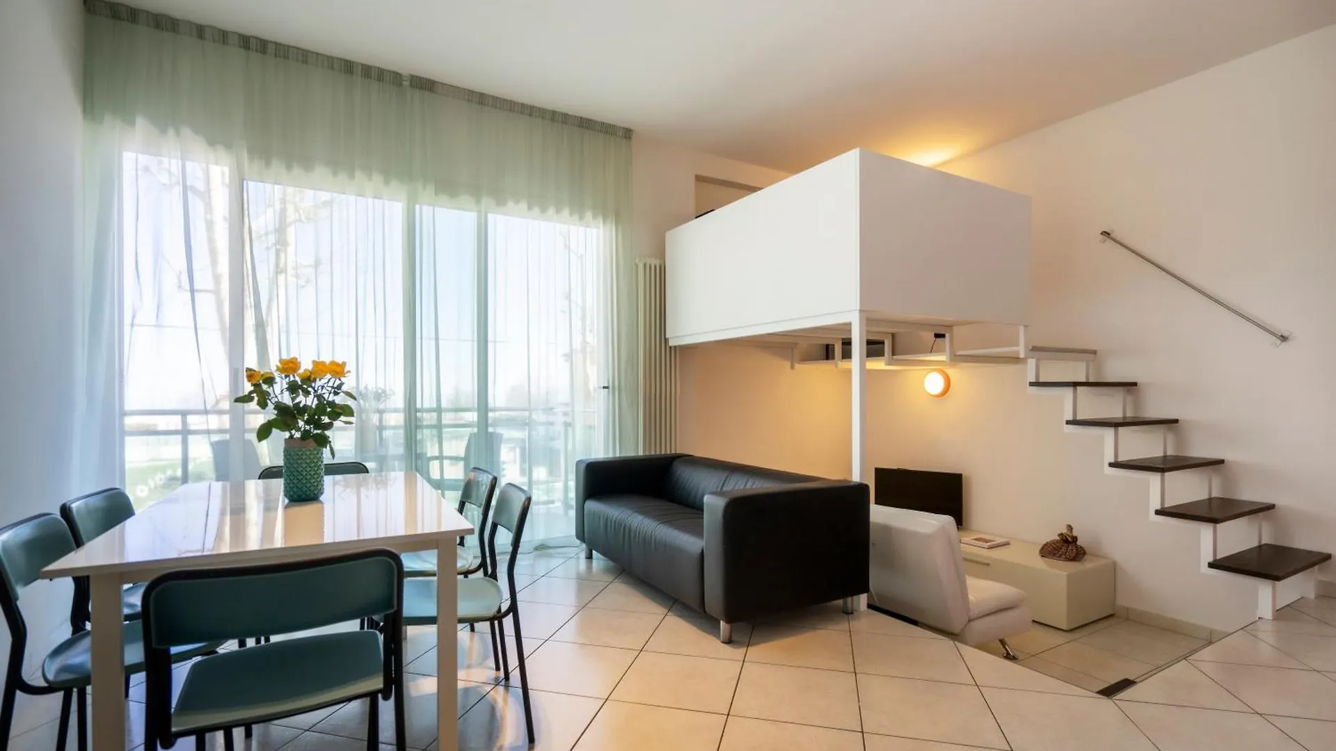 Hotel Cristallo Rimini