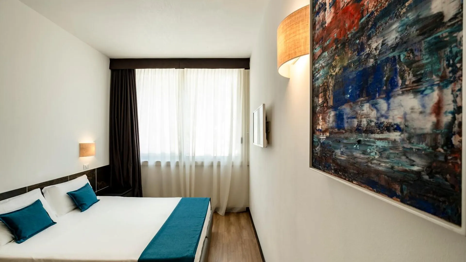 Hotel Cristallo Rimini Italy