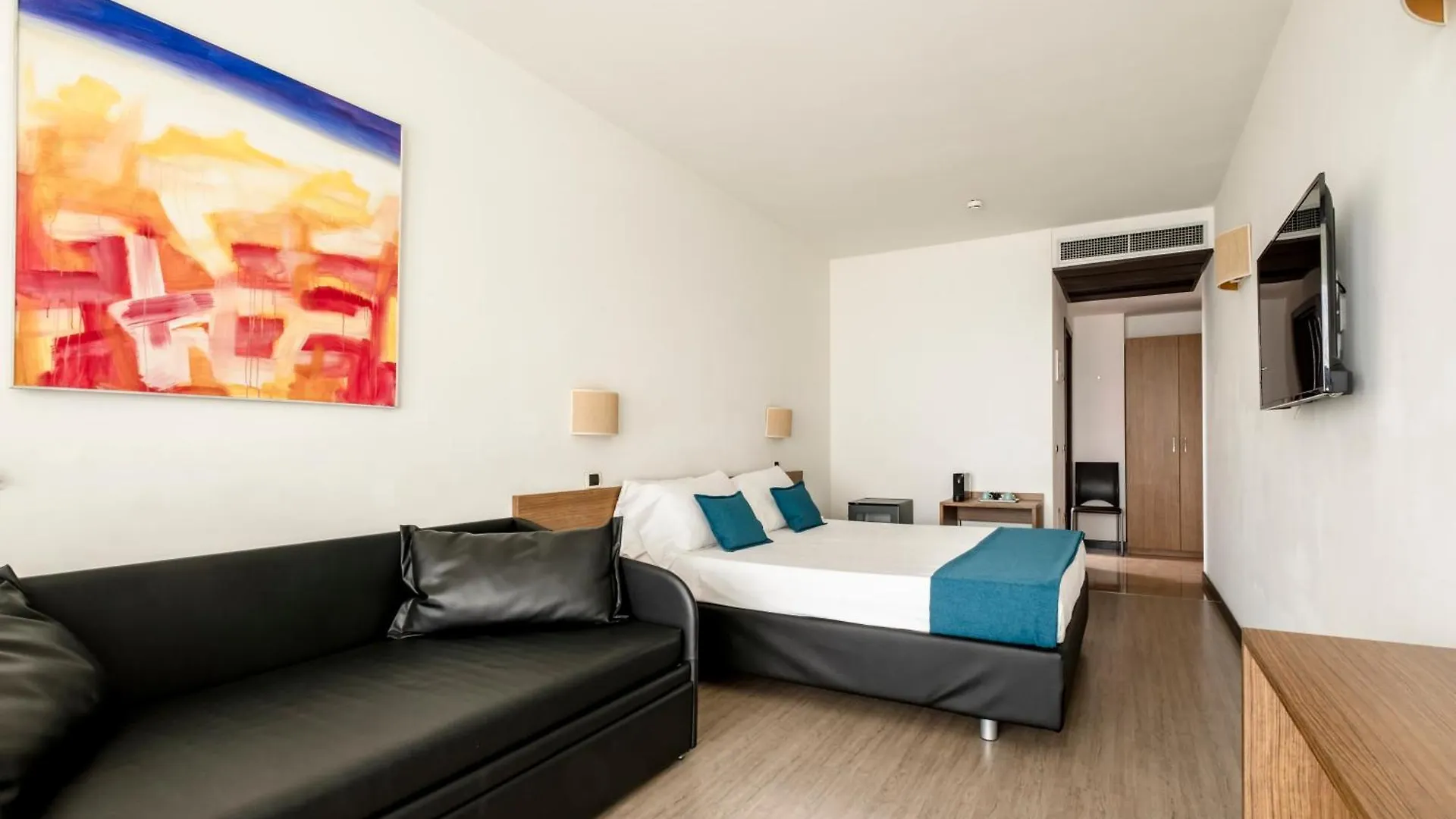 Hotel Cristallo Rimini