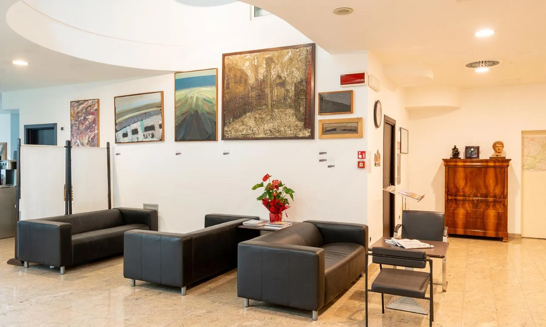Hotel Cristallo Rimini