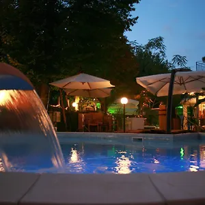Hotel Bengasi, Rimini