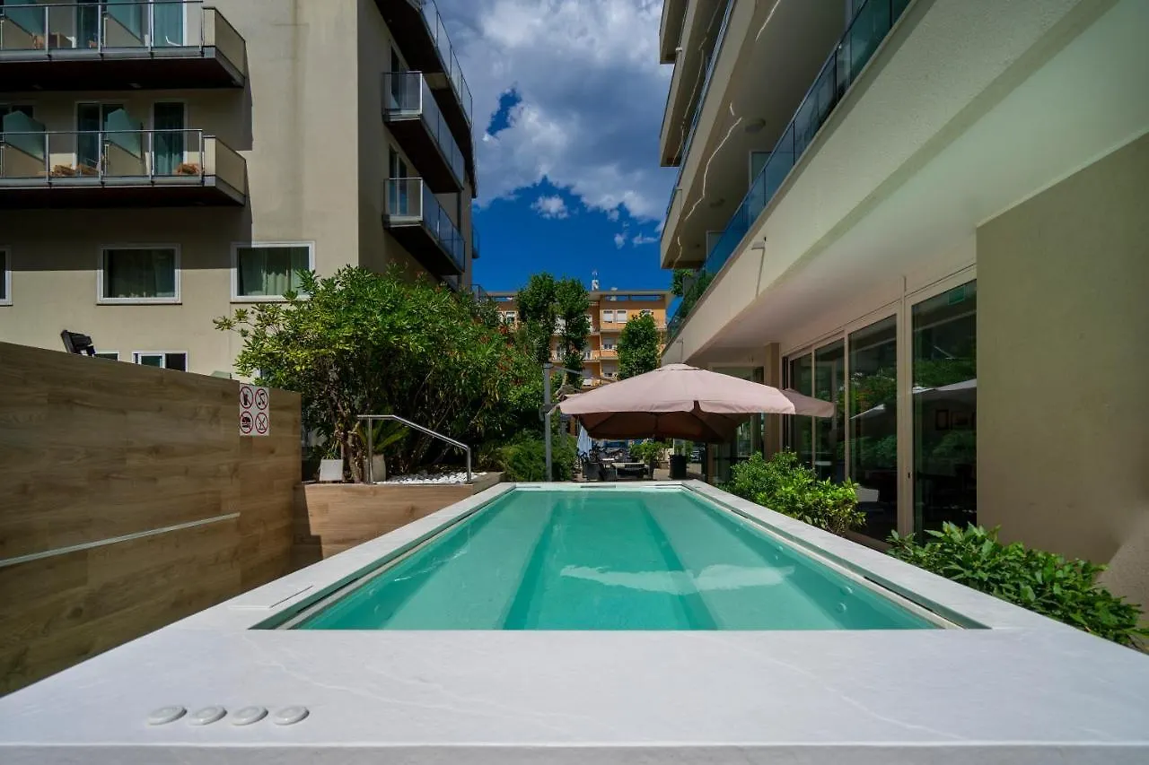 Hotel Cristallo Rimini
