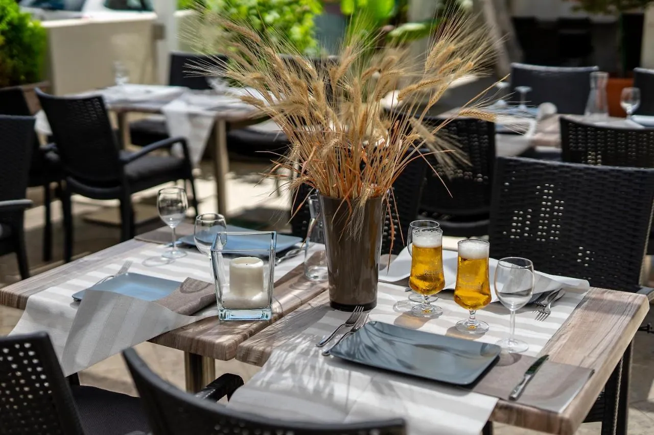 Hotel Cristallo Rimini