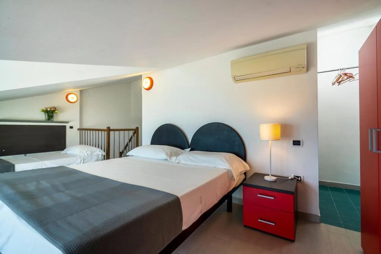 Hotel Cristallo Rimini 4*,