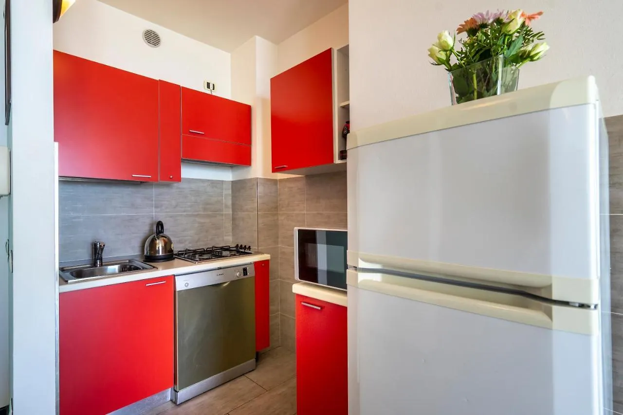 Hotel Cristallo Rimini 4*,