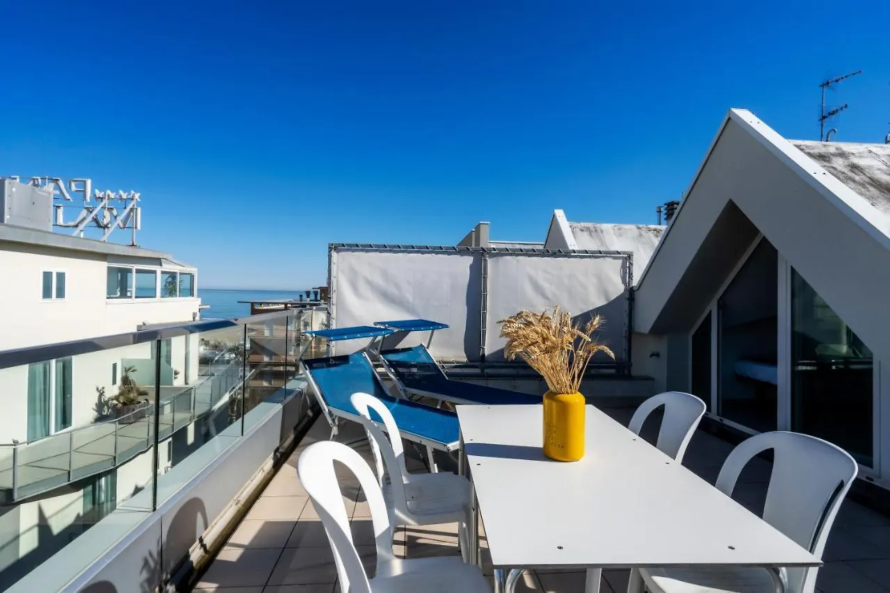 Hotel Cristallo Rimini