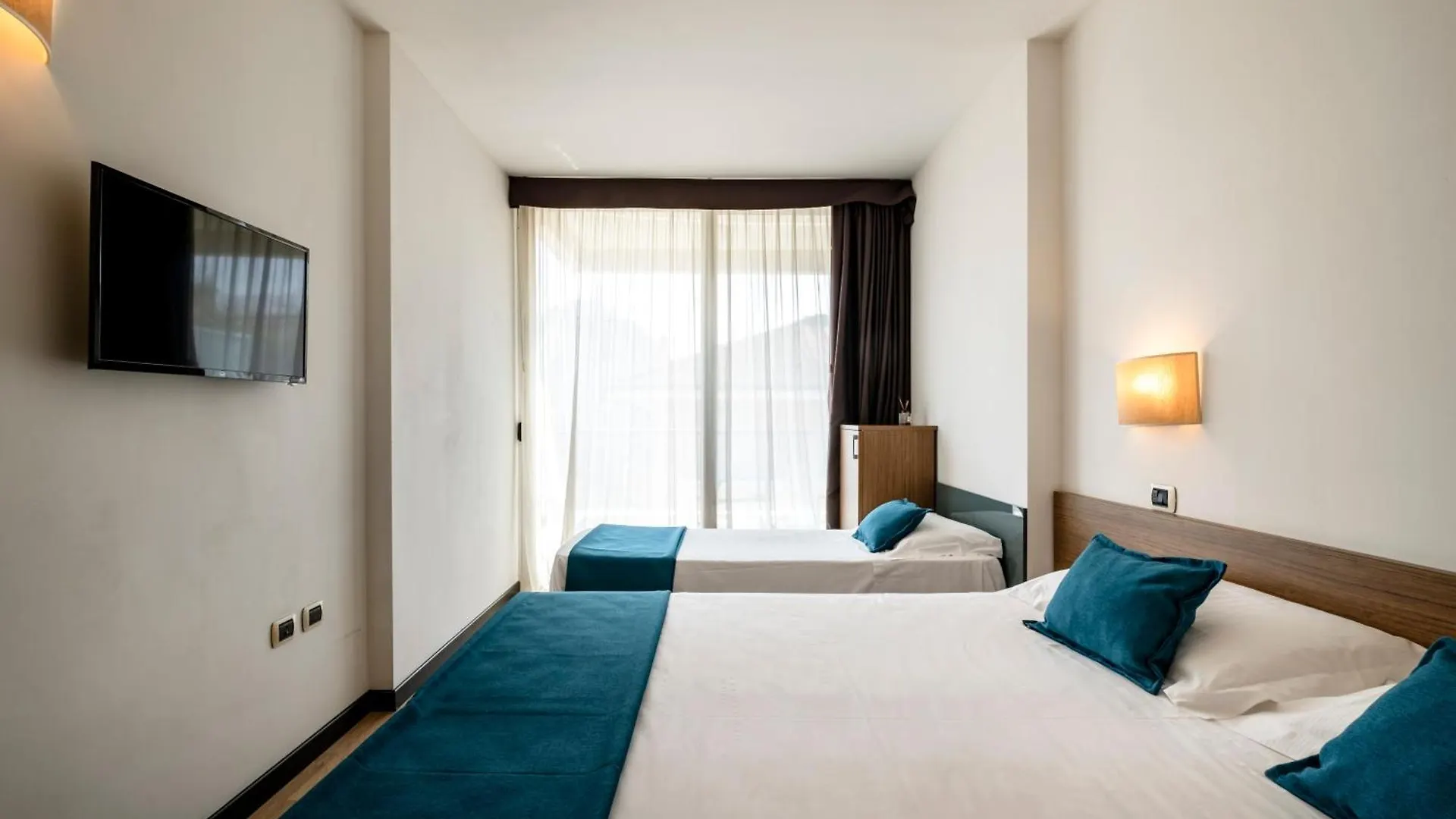 Hotel Cristallo Rimini