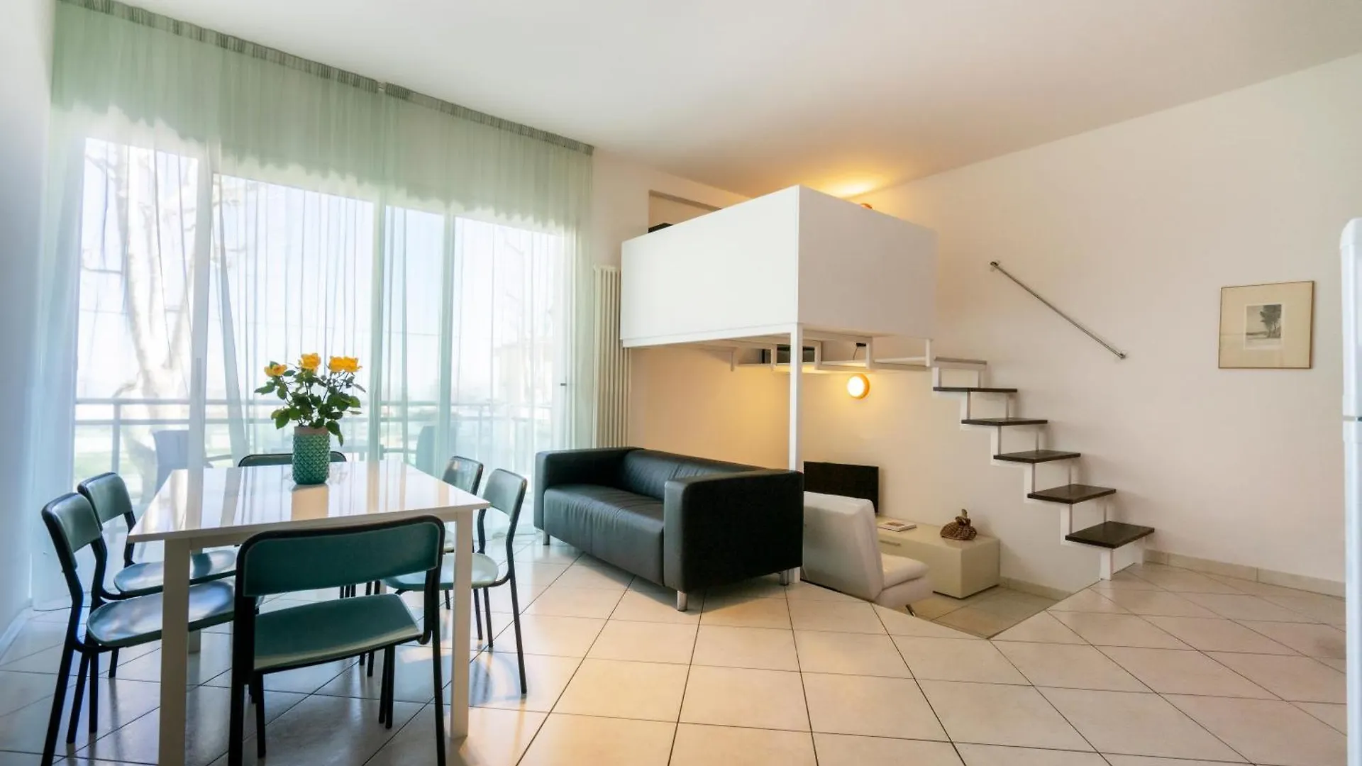 Hotel Cristallo Rimini Italië