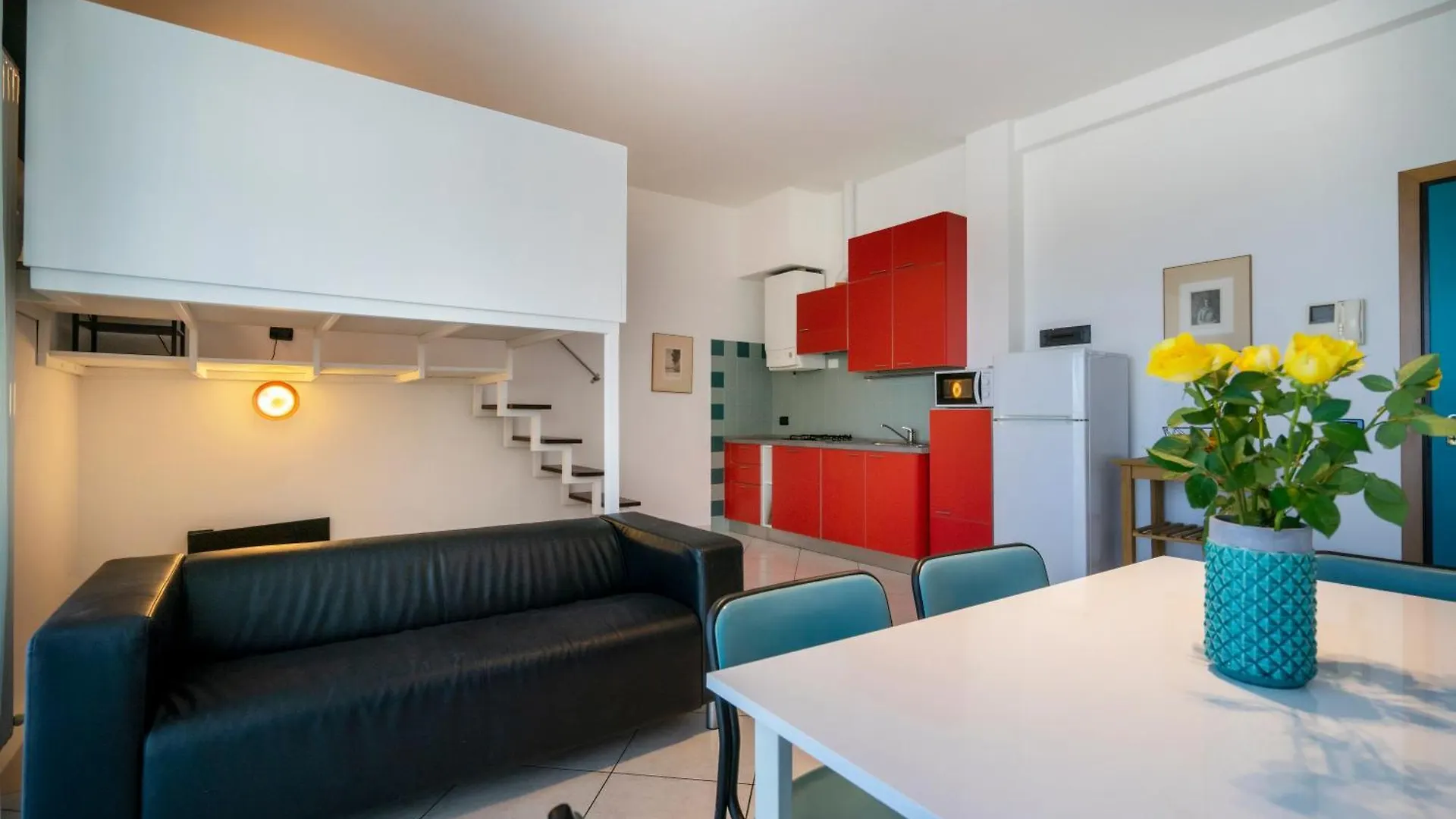 ****  Hotel Cristallo Rimini Italië