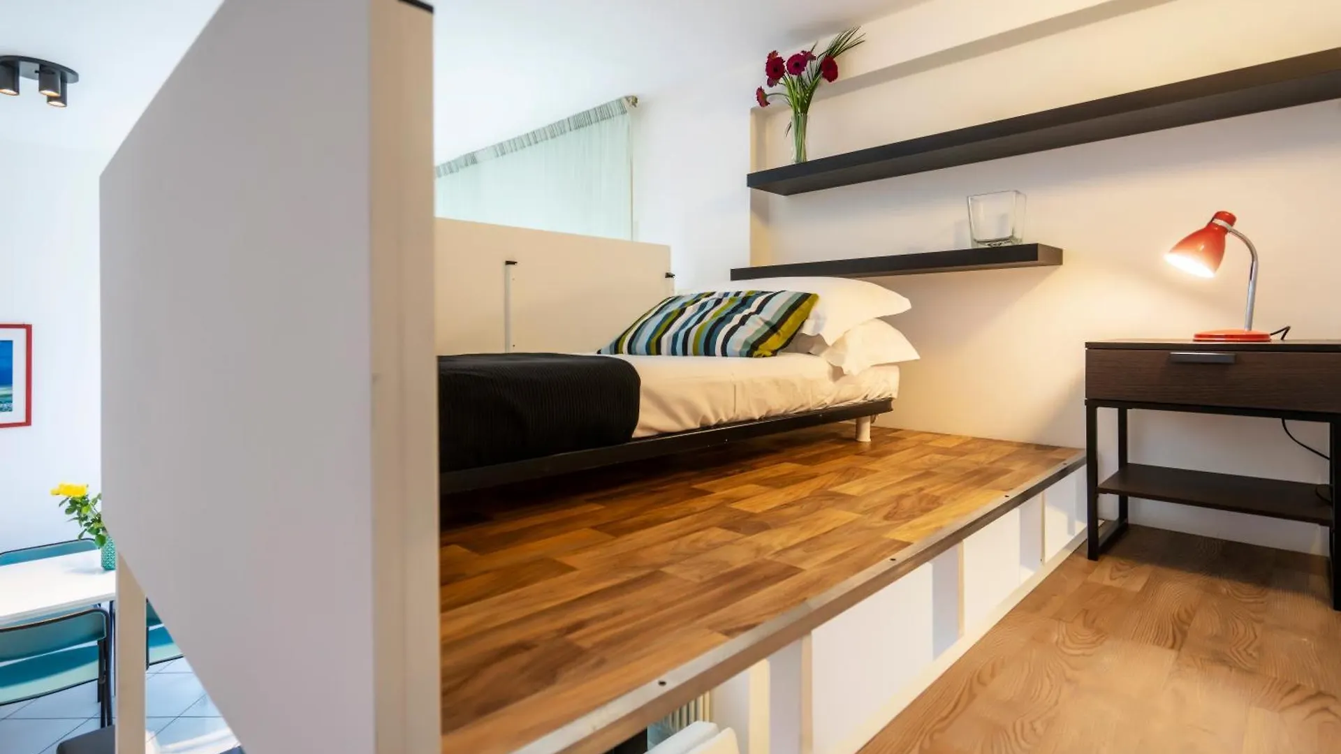Hotel Cristallo Rimini